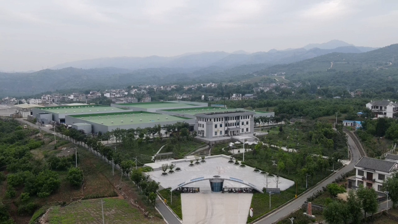 陕西夏琳生物